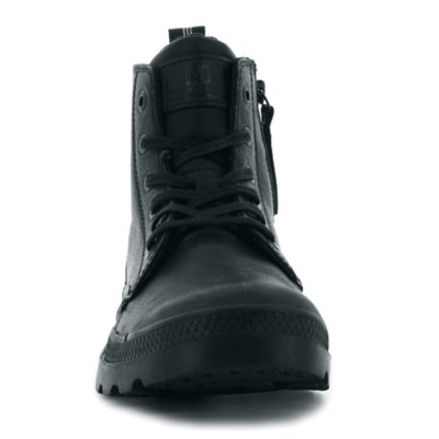 Sneakers homme Pampa Zip Lth Ess PALLADIUM