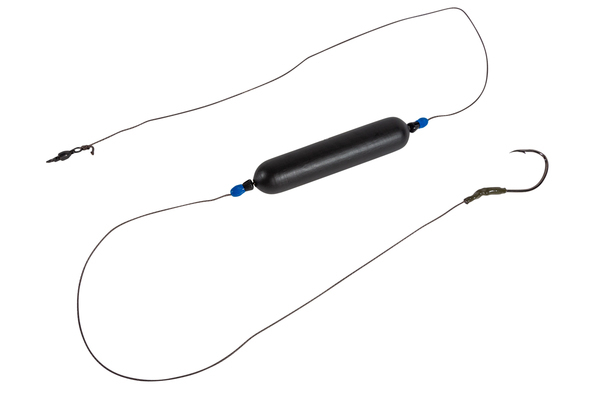 Ensemble complet silure Ultimate Multi-Cat (200g)