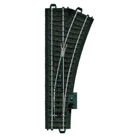 Märklin Start up Weiche rechts