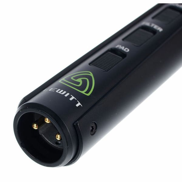 Lewitt LCT 140 Air Bundle