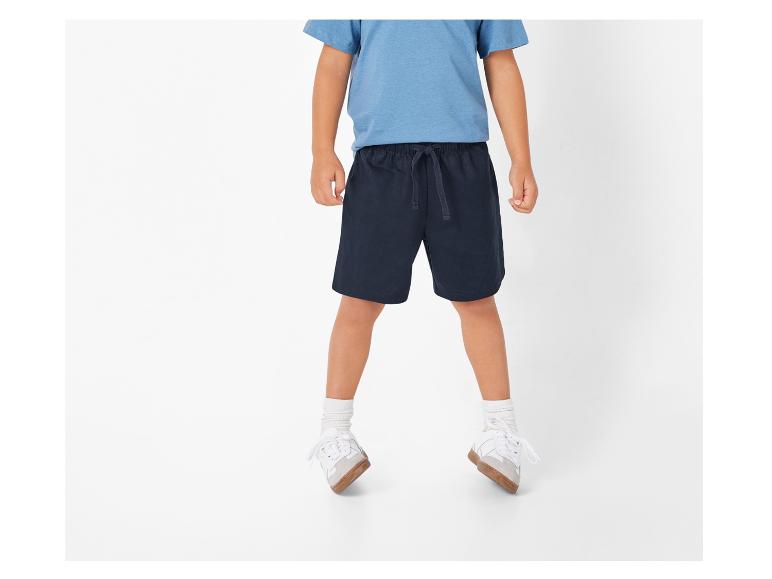 Korte kinderbroek