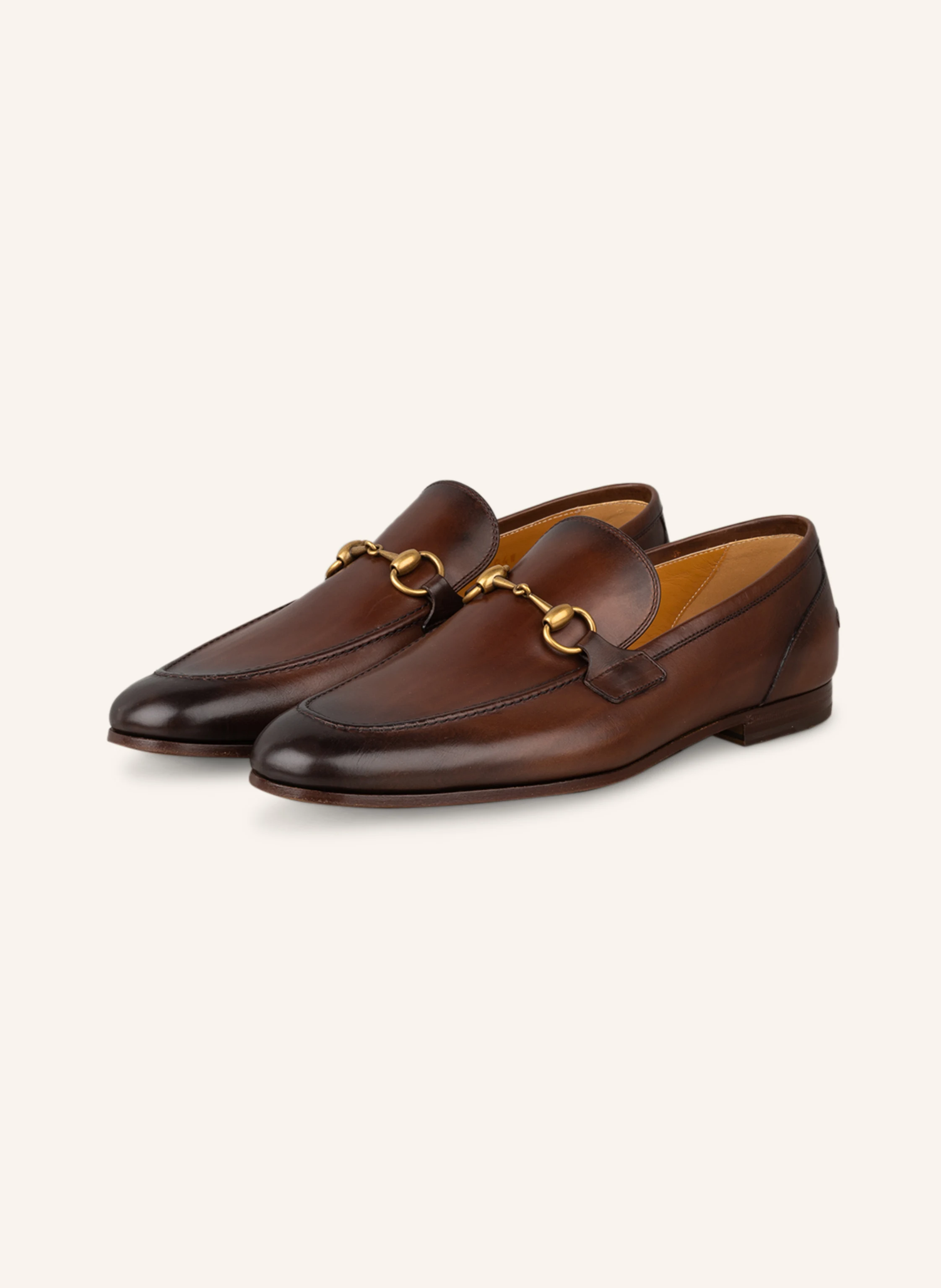 GUCCI Loafer JORDAAN