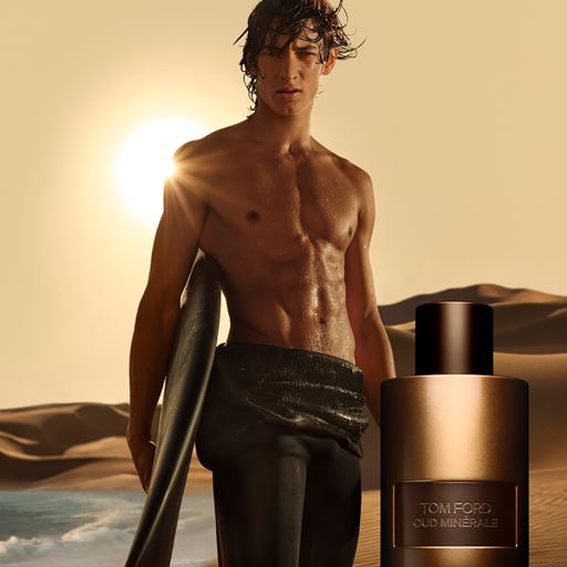 TOM FORD Oud Minérale Eau De Parfum, 100 ml