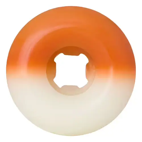 Slime Balls Hairballs 50-50 95A Skateboard Hjul 4-Pak - Skateboards