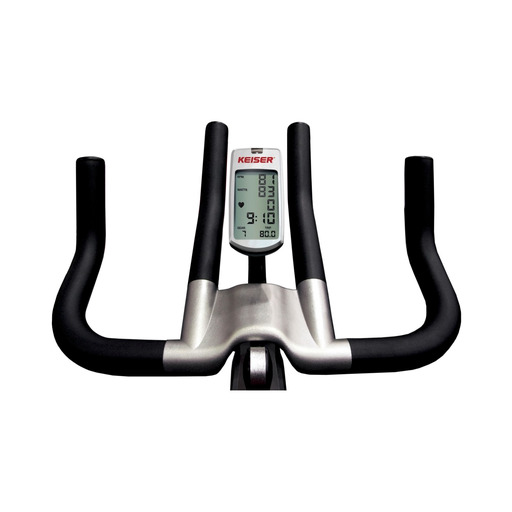 Bicicleta Ciclismo Indoor Keizer 3mi