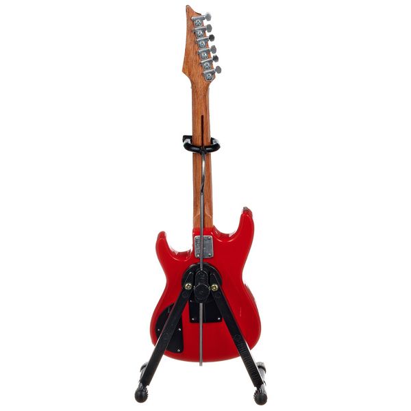 Axe Heaven Joe Satriani Signature Silver