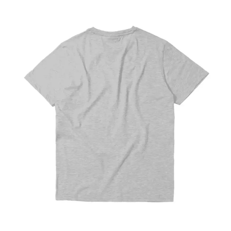 Tee shirt MYSTIC Brand Tee December Sky Melee