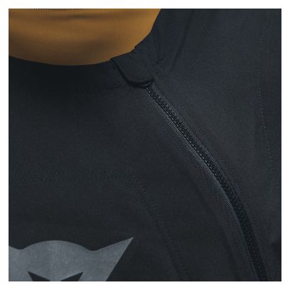 Gilet VTT Dainese HGC Hybrid Noir