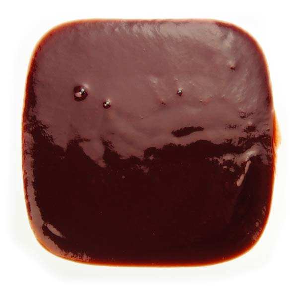Coulis de framboise bio