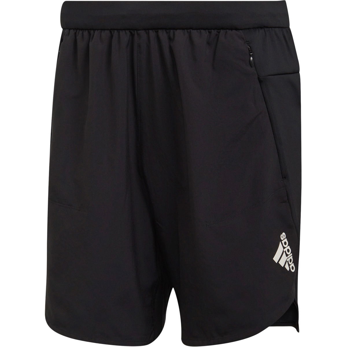 adidas D4T Løbeshorts Herre