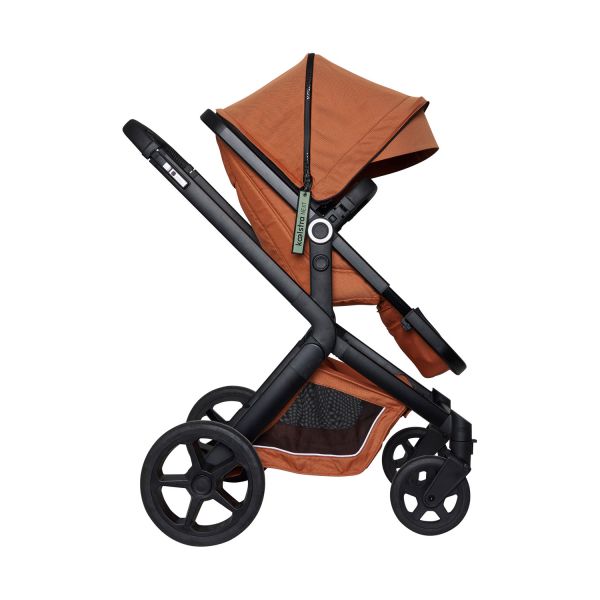 Koelstra Next Kinderwagen 2-in-1 - Taupe