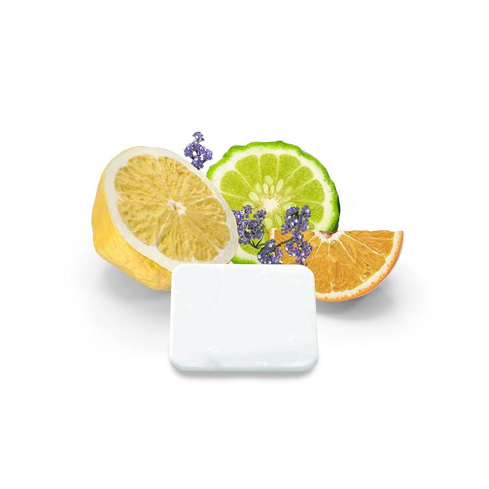 Home Deluxe - LIMA geurtabletten voor ionisator - Eau de Keulen | Sauna, Saunaaccessoires