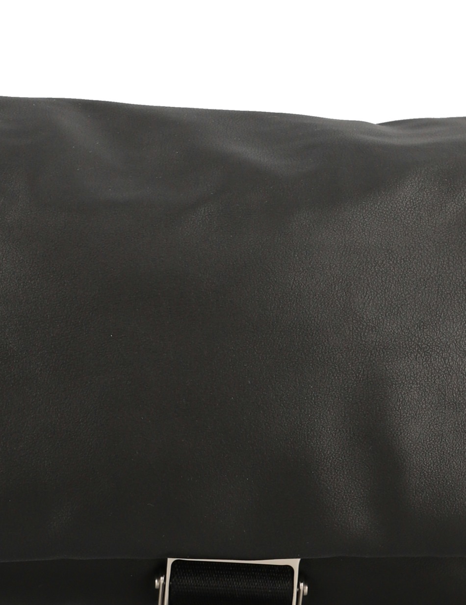 SOFT UTILITY F SHOULDERBAG28 PU