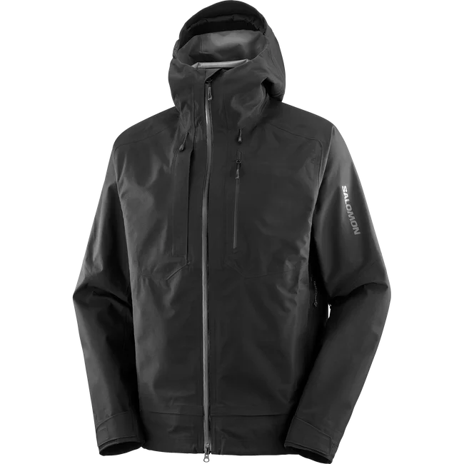 OUTLINE 3L GORE-TEX  Shelljacke Herren