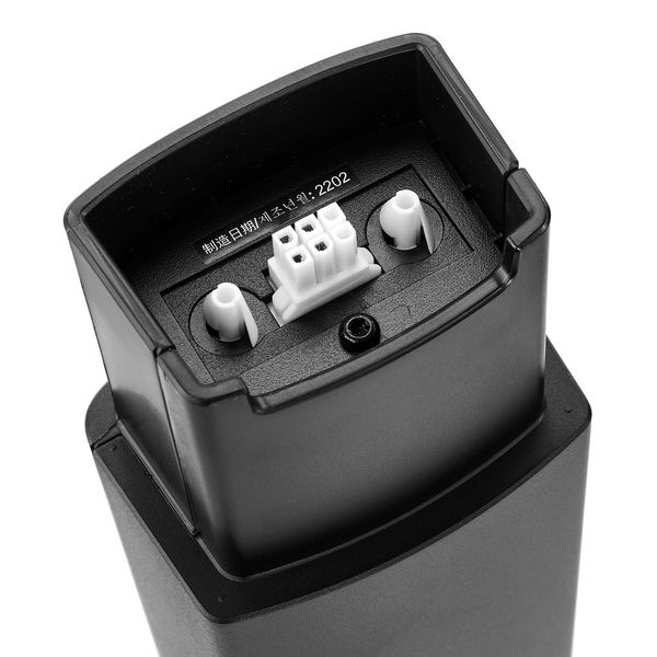 JBL Eon One MK2 Battery Bundle