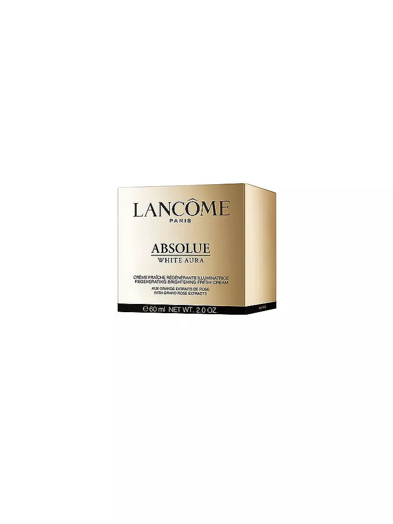 LANCÔME Absolue Brightening Regenerating Cream 60ml keine Farbe