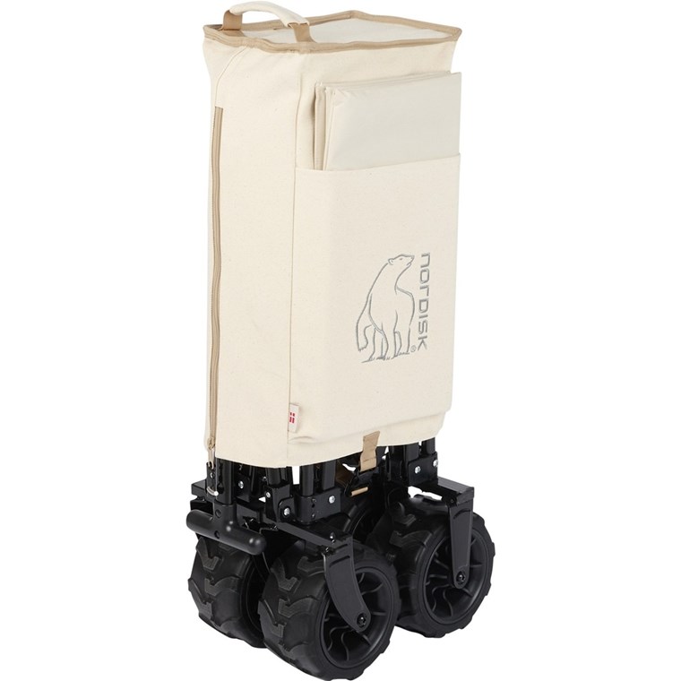 Nordisk Cotton Canvas Wagon