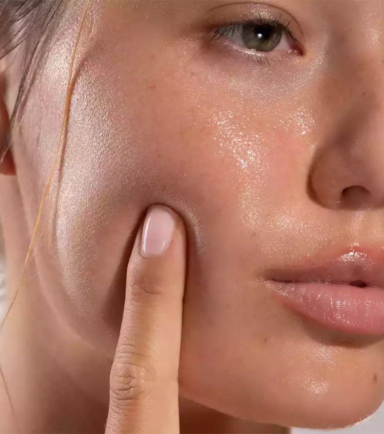 Bielenda - *Glaze & Glow* - Sérum facial iluminador