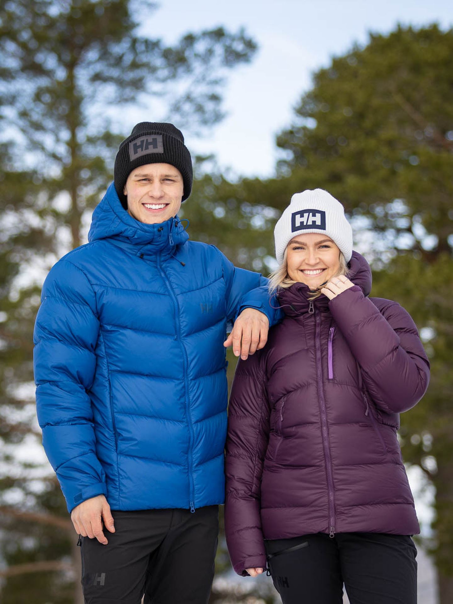 Verglas Icefall Down Jacket