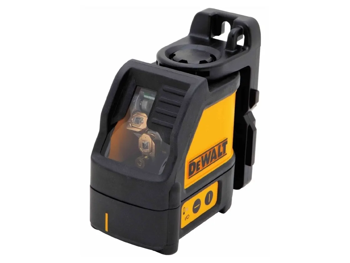 DeWalt DW088K - Laserdistancemåler
