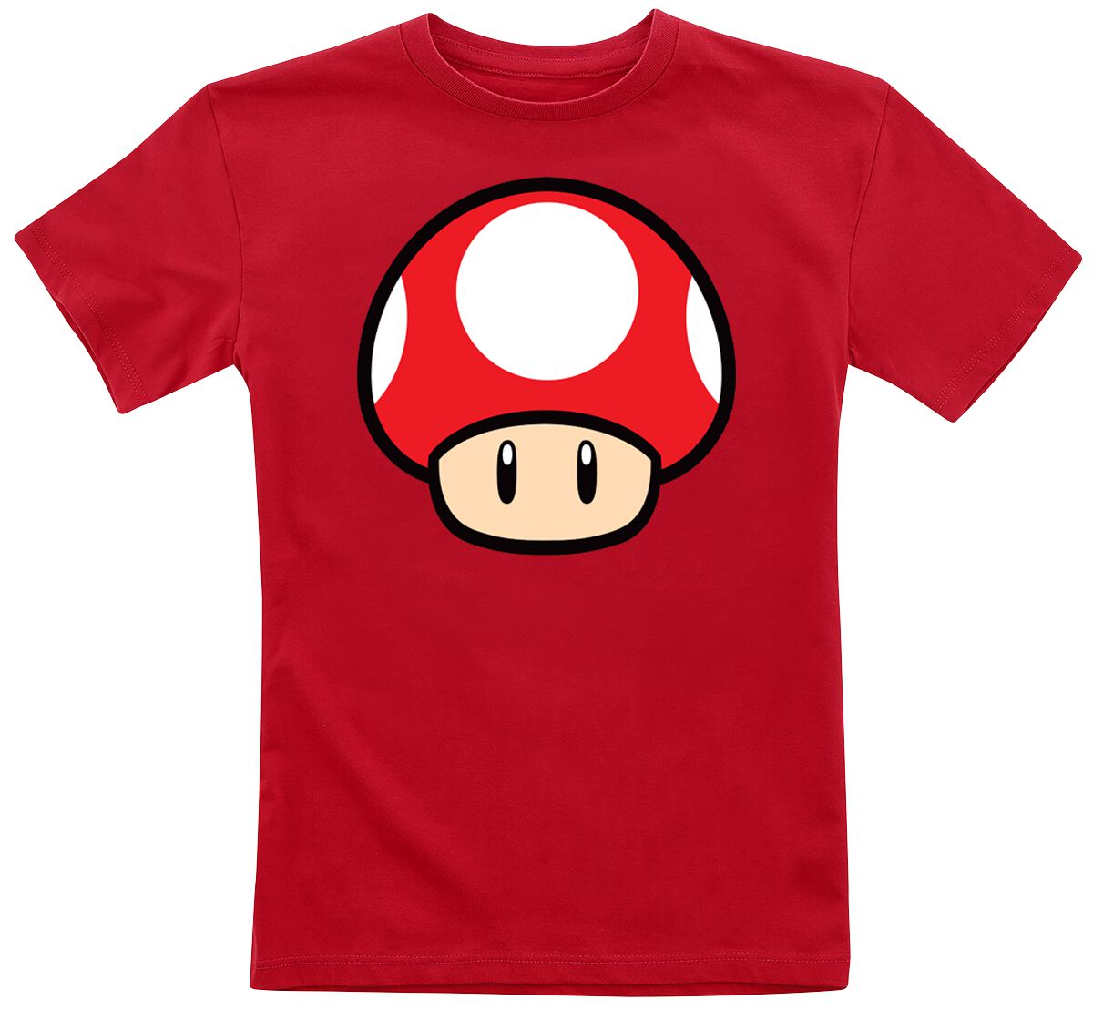 Enfants - Champignon | Super Mario T-shirt