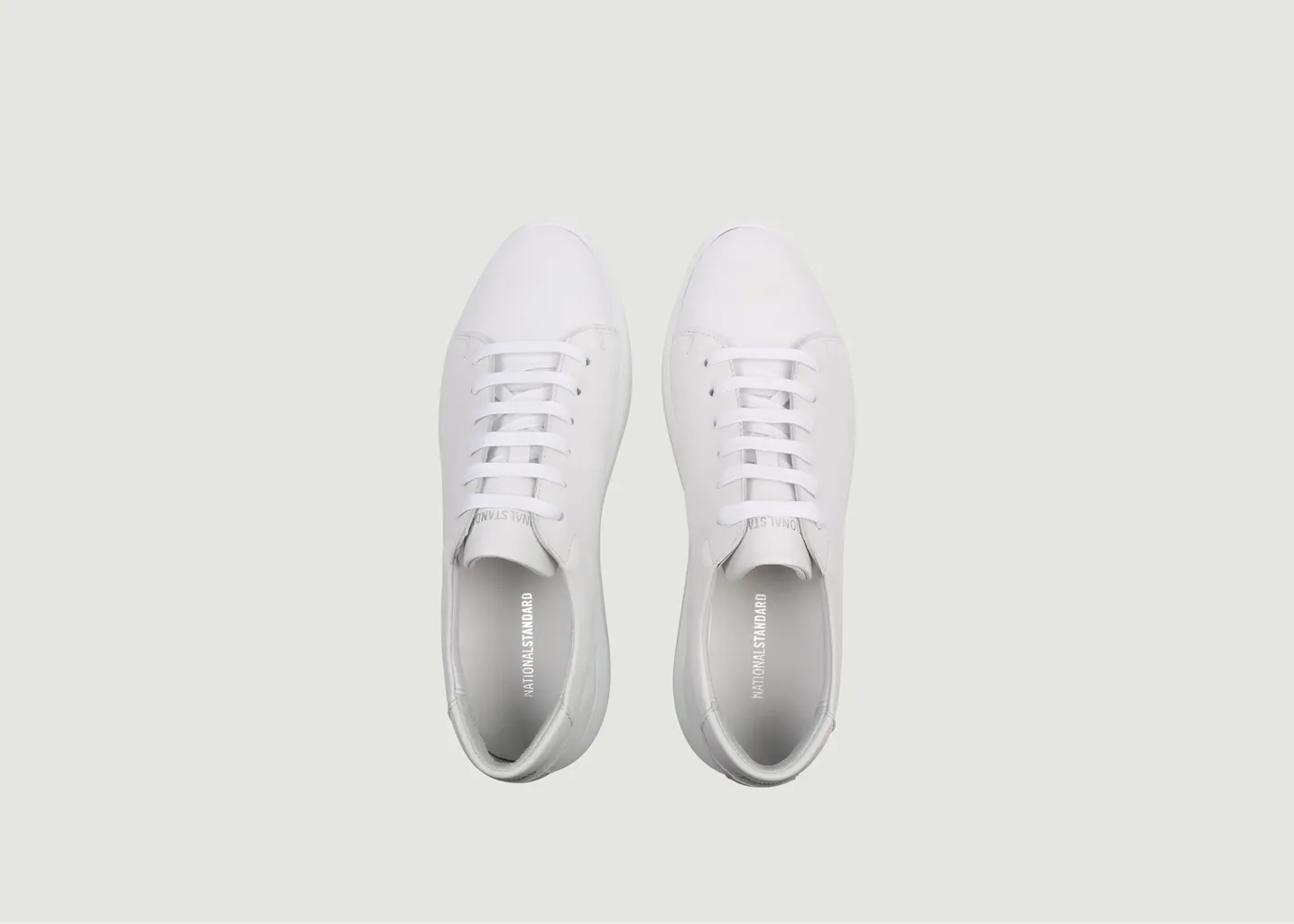 Sneakers Edition 3L National Standard
