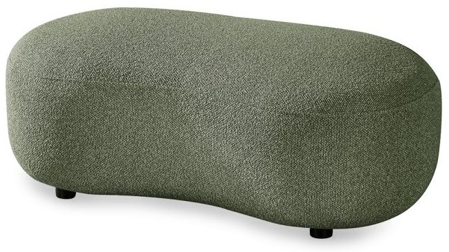 Hocker Forest GA-80.204 Florence B120 x D62 x H47 cm