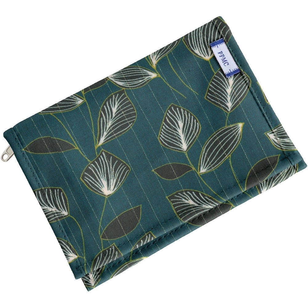Portefeuille Compact Végétalis