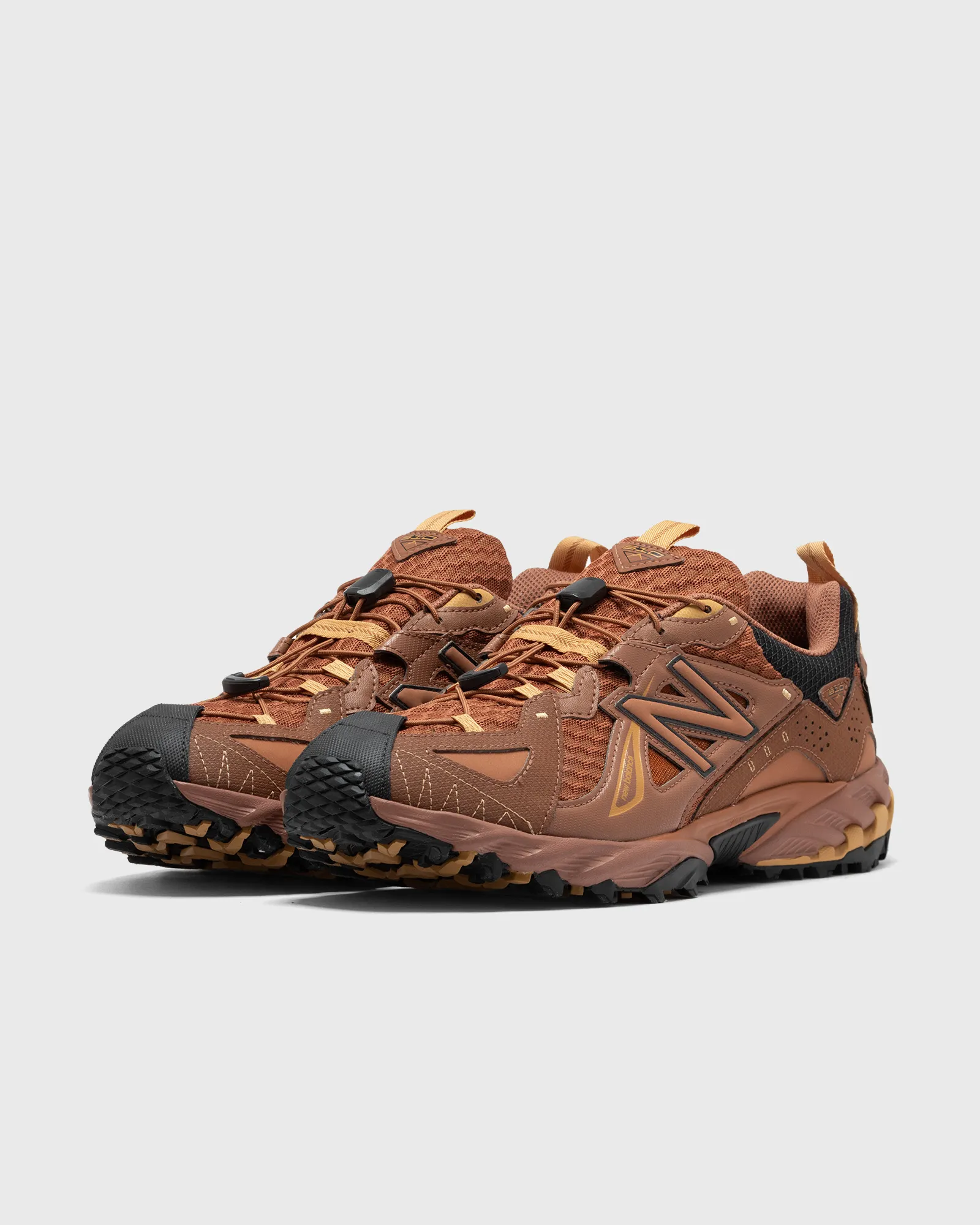 New Balance 610Xv1