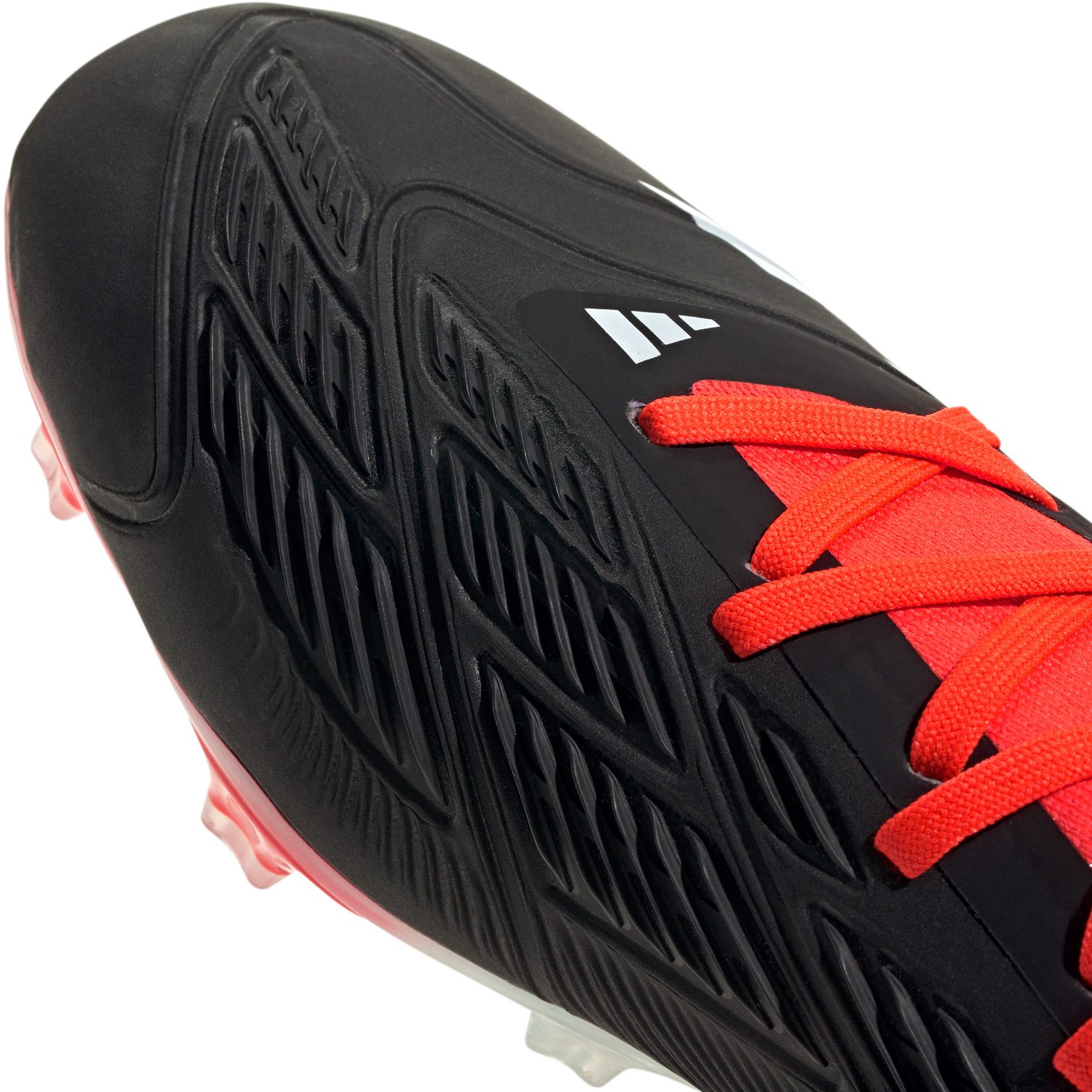 adidas Predator 24 Pro FG Fußballschuhe core black