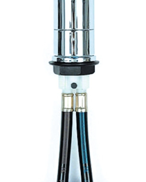 UT-Misch.Twist m.Sch.12mm