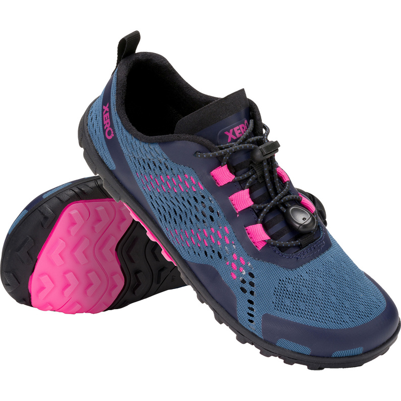 Xero Shoes Damen Aqua X Sport Schuhe
