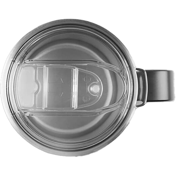 Bouteille isotherme PICTURE TIMO INSULATED CUP BLACK LOGO
