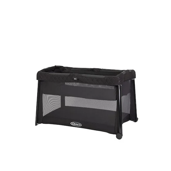 Lit de voyage FoldLite™ LX   Midnight        de               Graco