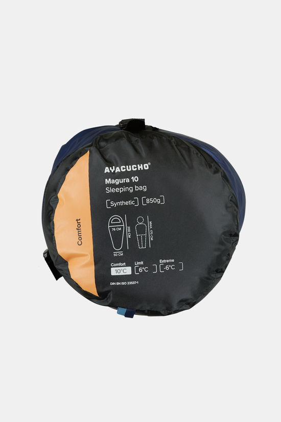 Ayacucho Ayacucho Magura 10 MI Slaapzak