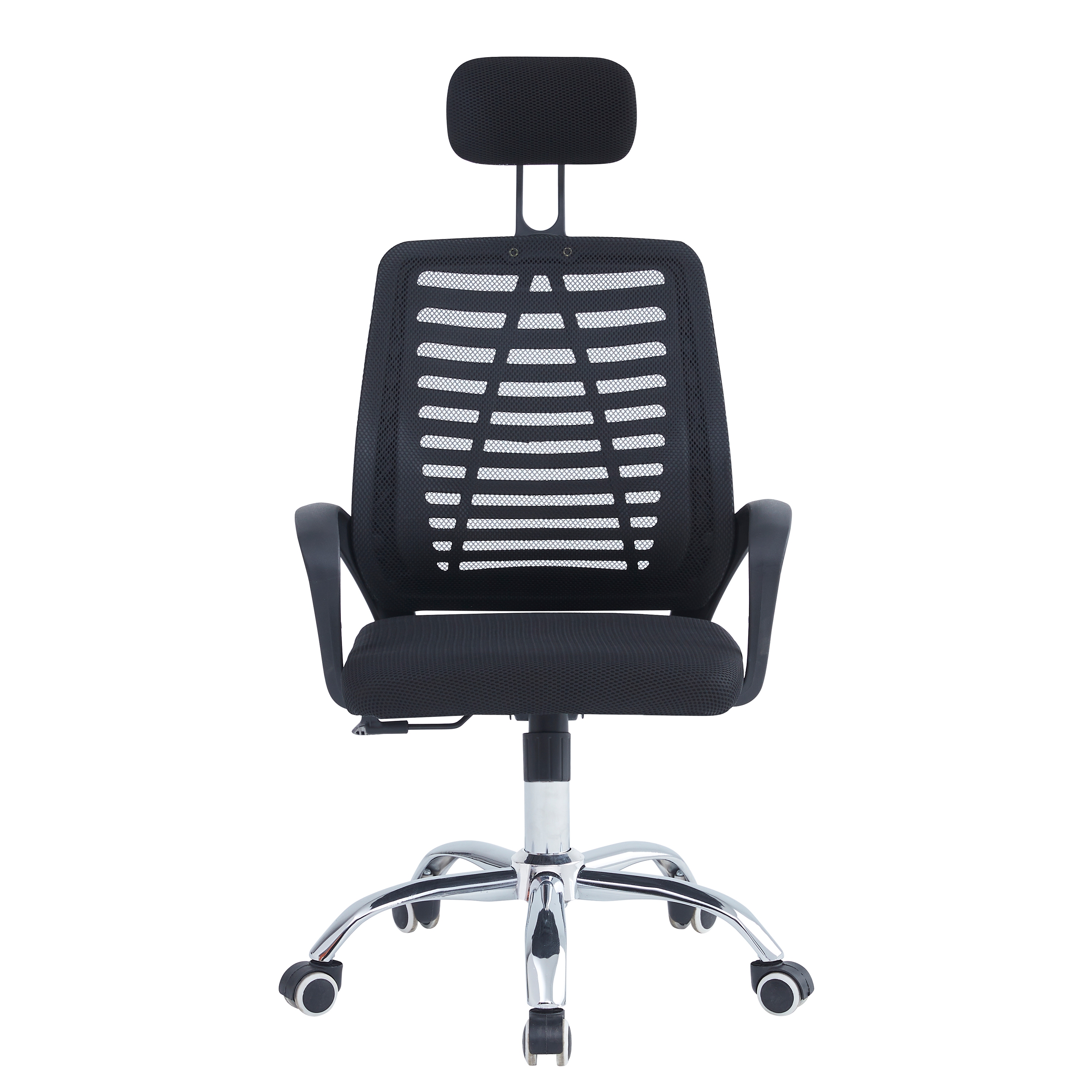 Bürostuhl OSTIN schwarz