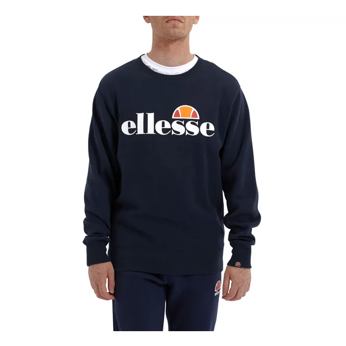 Ellesse Succiso Sweater Heren