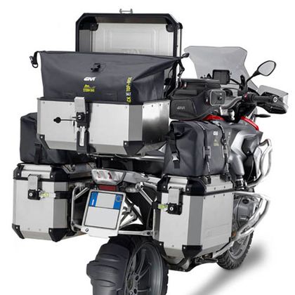 Sacoche Givi INTERNE ETANCHE T512 POUR TOP CASE TREKKER OUTBACK 58L Universel