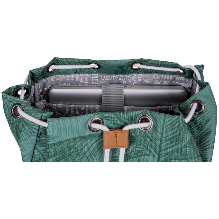 Nitro Venice - Laptoprucksack 44 cm 15 coco