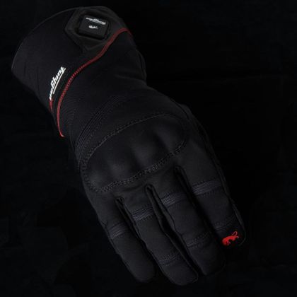 Gants chauffants Furygan HEAT GENESIS - Noir