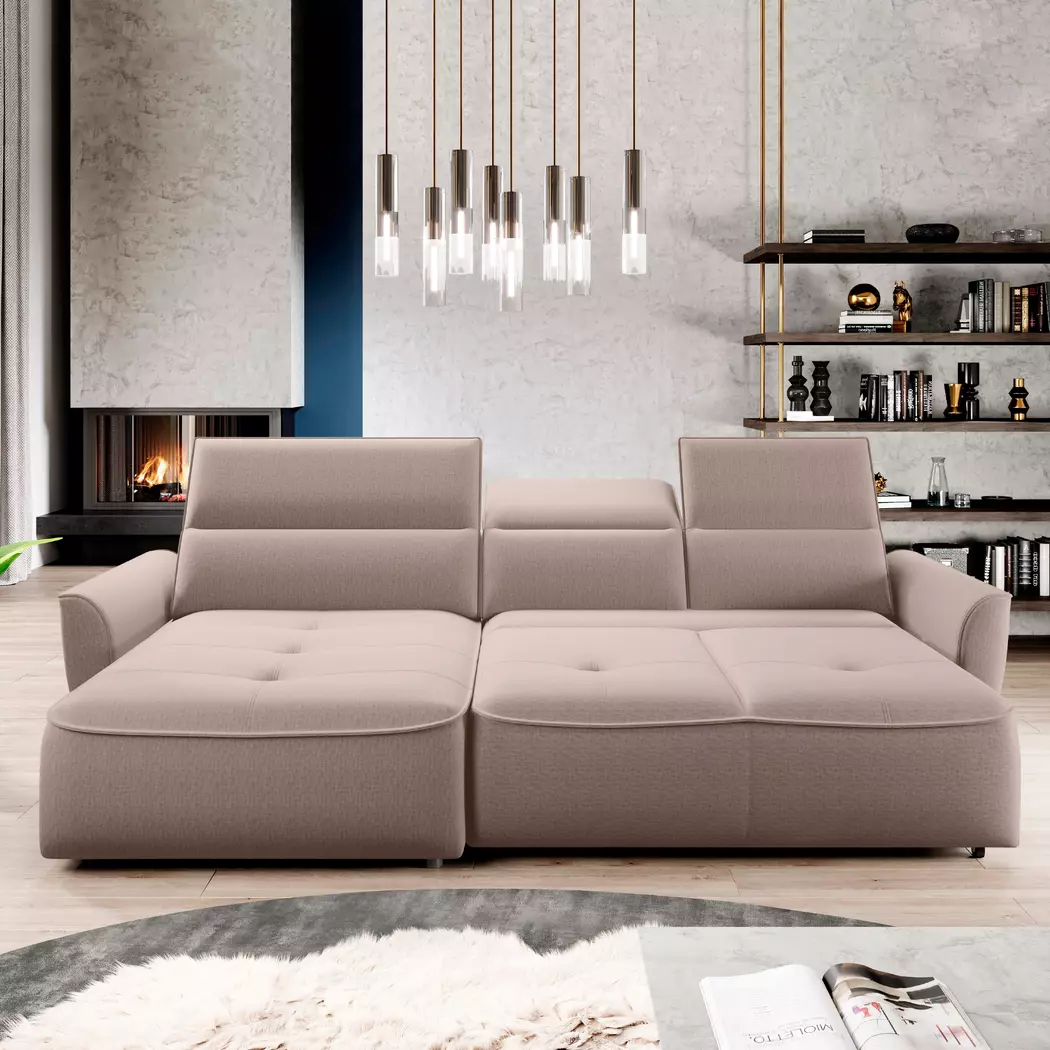 Ecksofa Murillo