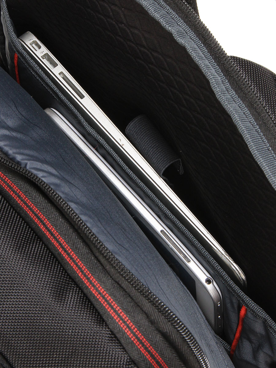 Sac À dos ordinateur Roncato Biz 4.0 - 17.3 pouces