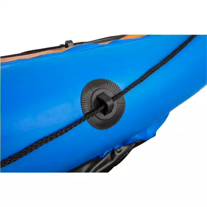 Bestway Hydro Force Kajak Set 3 teilig Cove Champion 275 x 81 x 45 cm