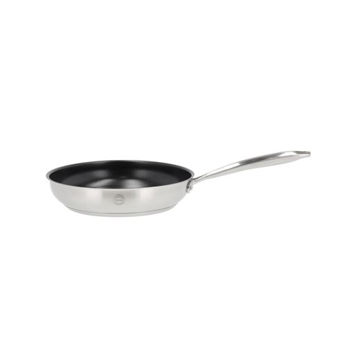 Pillivuyt Gourmet Roya Keramisk Non-Stick Stegepande, Ø24 cm
