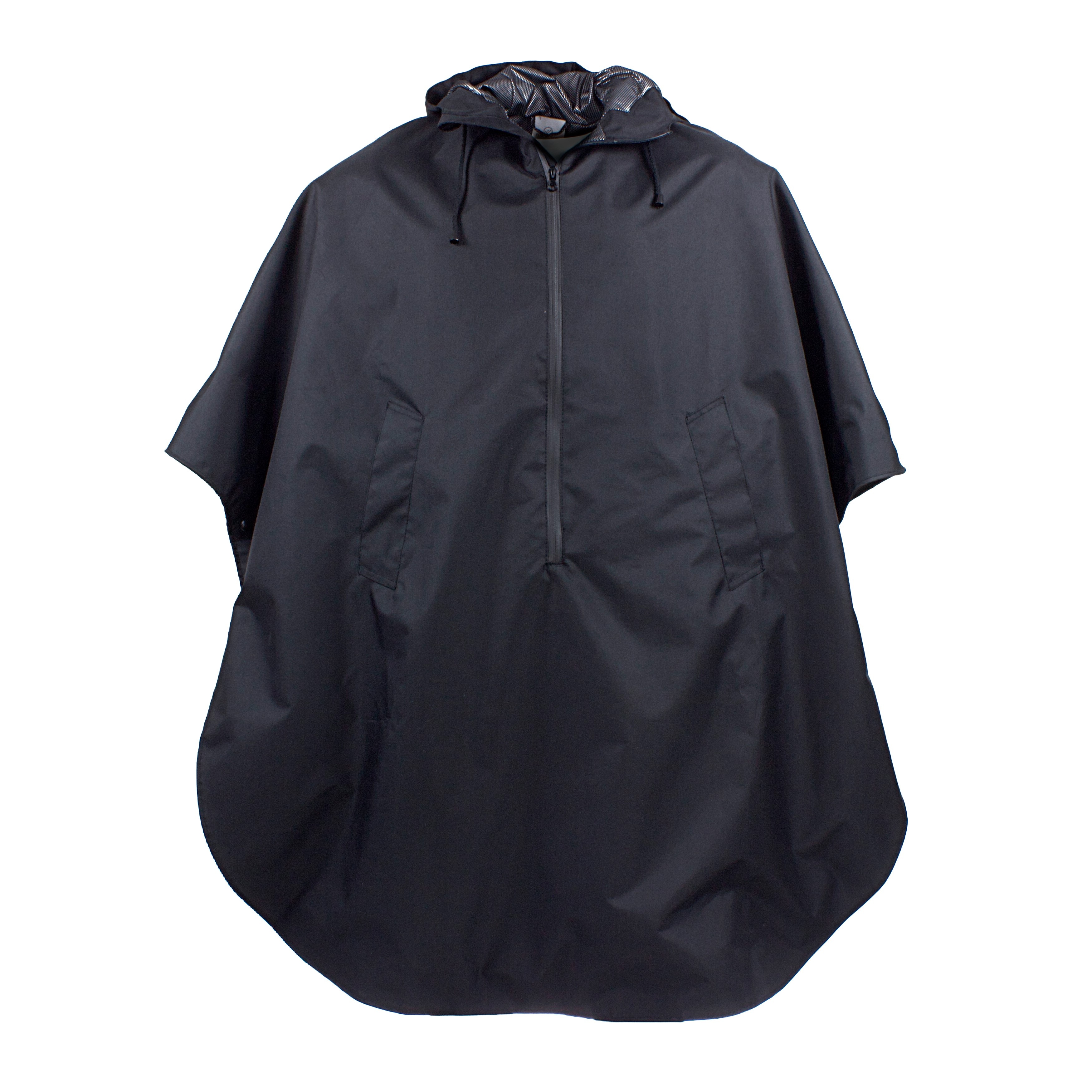 Peak Motion Stetind Poncho<br>Vanntett og pustende poncho i toppkvalitet!