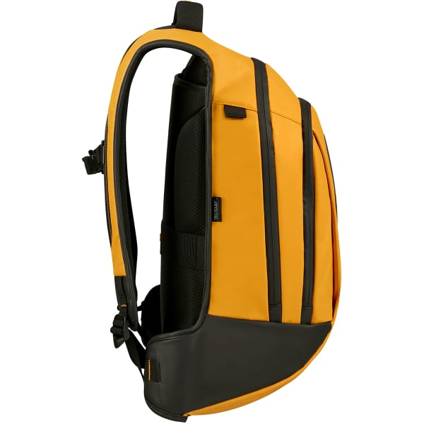 Sac à dos lifestyle SAMSONITE ECODIVER LAPTOP BACKPACK M YELLOW