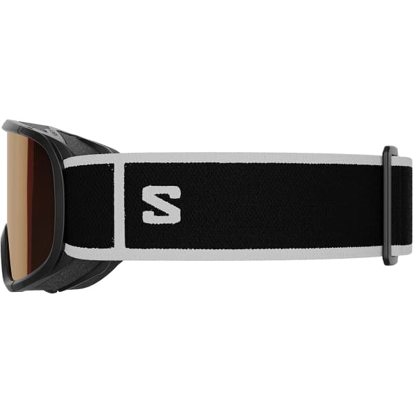 Masque de ski SALOMON LUMI JR ACCESS