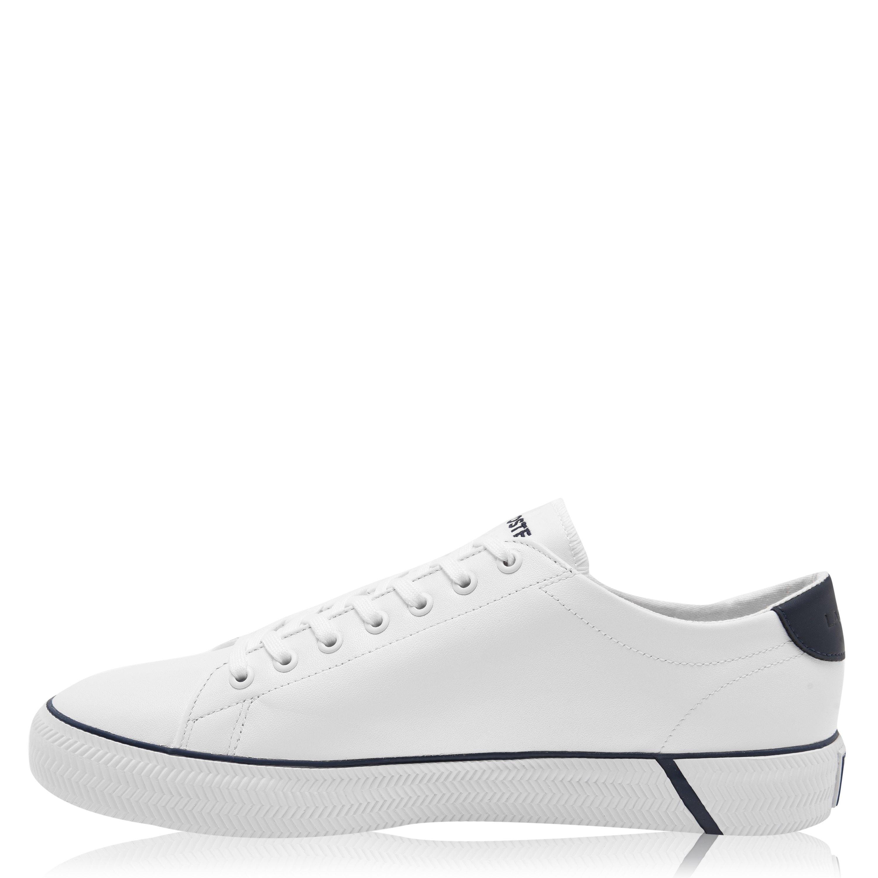 Lacoste Gripshot Trainers
