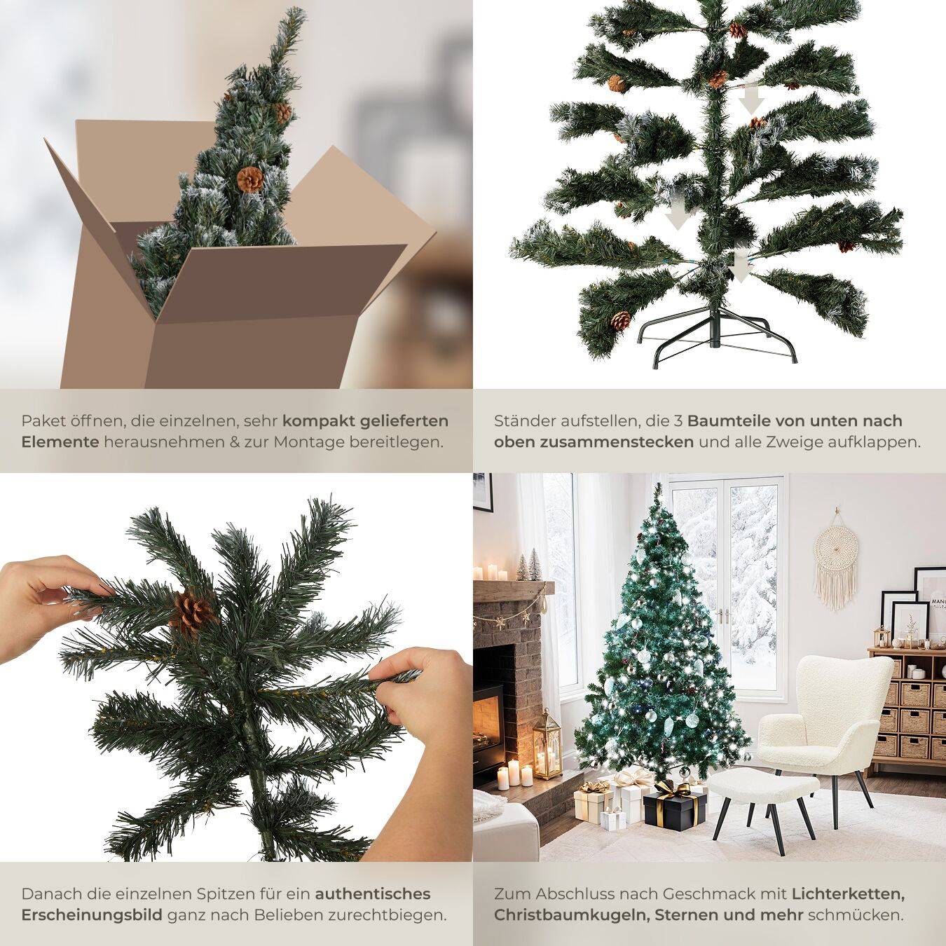 Weihnachtsbaum