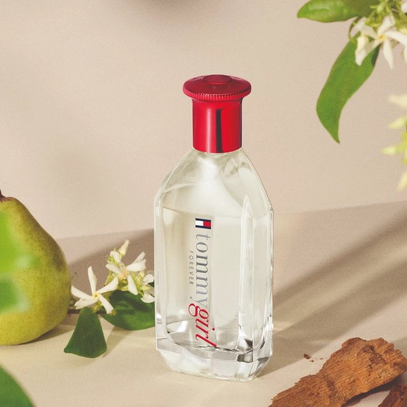 Tommy Hilfiger Tommy Girl Forever EDT 50 ml